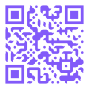 download qrcode image